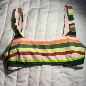 Aerie Scoop Bikini Top